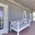 Odyssey Eco Farm Glamping Camping Galatás
