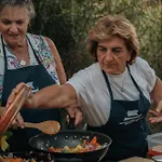 Odyssey Eco Farm Glamping *