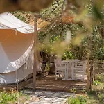 Odyssey Eco Farm Glamping Galatás