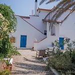Odyssey Eco Farm Glamping Camping Galatás