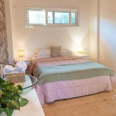 Odyssey Eco Farm Glamping Campsite *