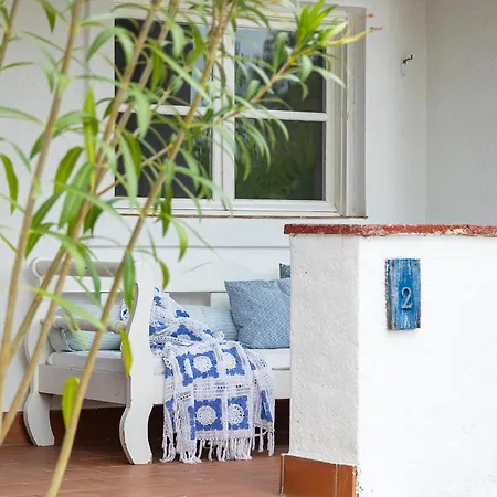 Campsite Odyssey Eco Farm Glamping *