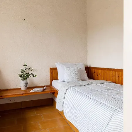 Odyssey Eco Farm Glamping Кемпинг *