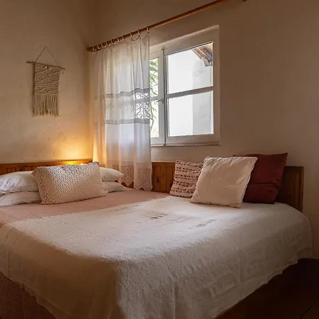 Odyssey Eco Farm Glamping * Galatas (Poros)