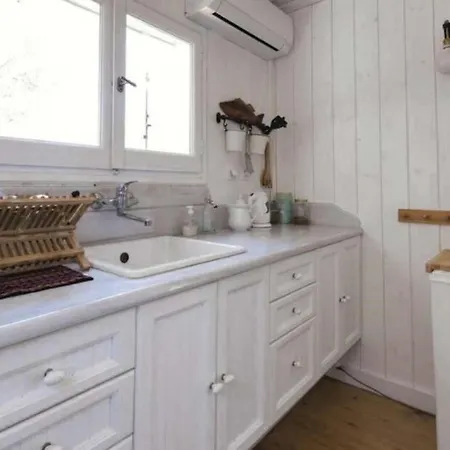 Odyssey Eco Farm Glamping *