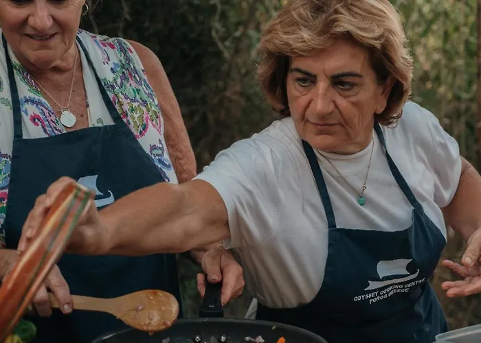 Odyssey Eco Farm Glamping *