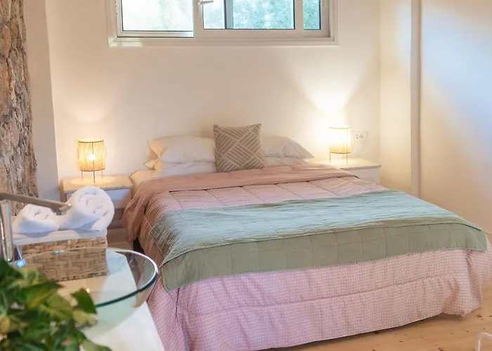 Odyssey Eco Farm Glamping 营地 *