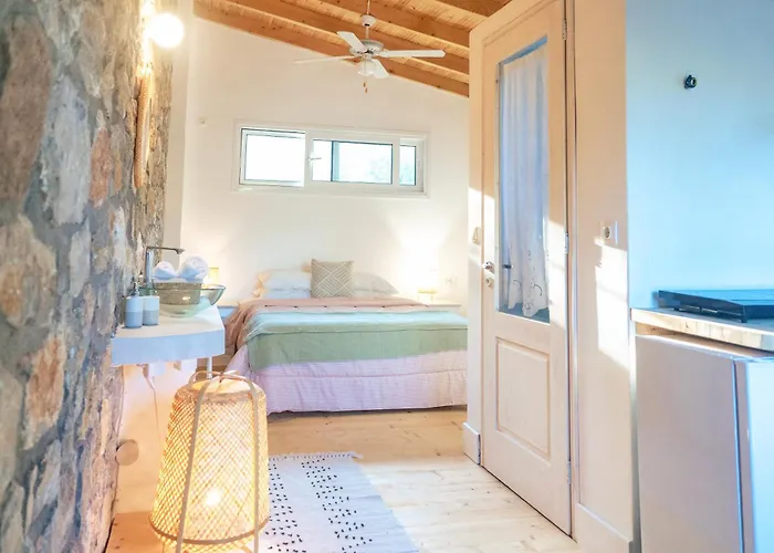 Odyssey Eco Farm Glamping Kemping *