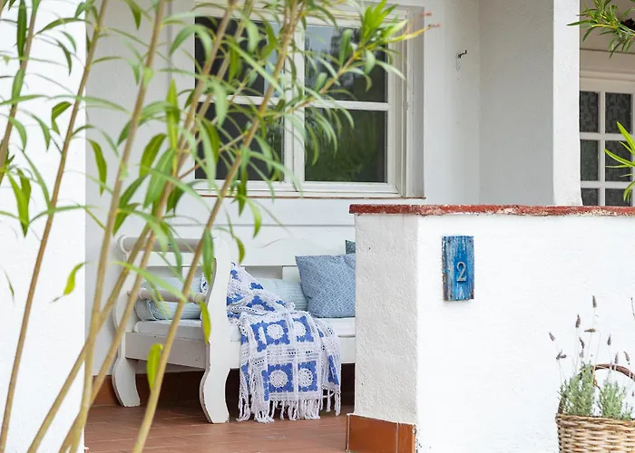 Κάμπινγκ Odyssey Eco Farm Glamping *