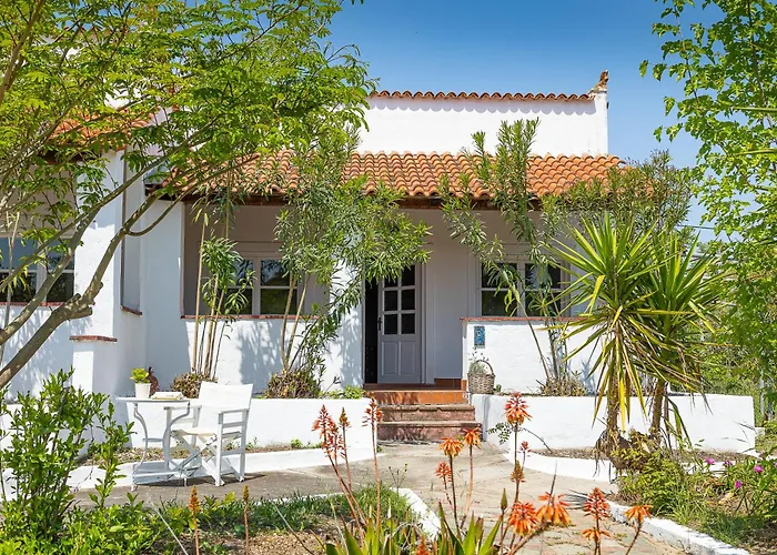 Odyssey Eco Farm Glamping Γαλατάς