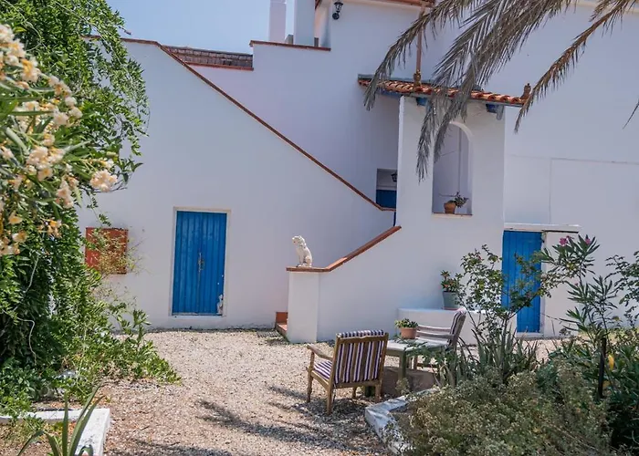 Odyssey Eco Farm Glamping Κάμπινγκ Γαλατάς