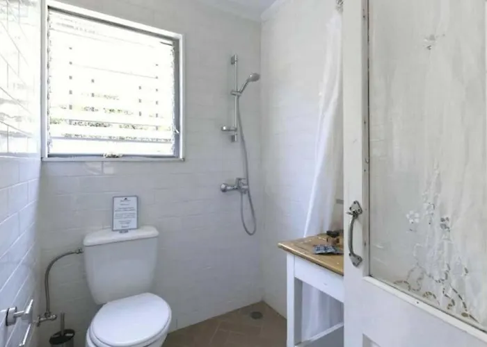 营地 Odyssey Eco Farm Glamping *